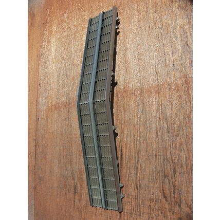 1969 CHRYSLER IMPERIAL GRILL & HEADLIGHT DOORS