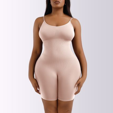 Woman Sculpt & Lift Seamless Shapewear Silhouette
