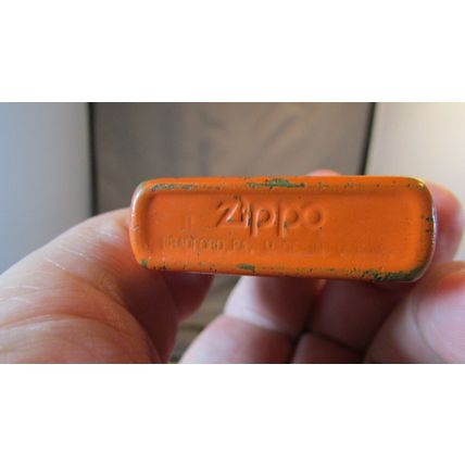 1991 CAMEL CIGARETTE ZIPPO LIGHTER LOT BLACK ICE & ORANGE CAMEL