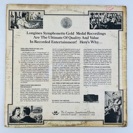 Ten Heavy Hits Vinyl LP Record Album SYS 5488