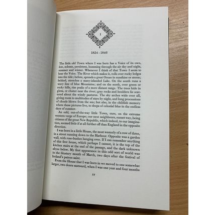 1990 FOLIO SOCIETY WILLIAM ALLINGHAM "THE DIARIES" BOOK & SLIPCASE (P6)