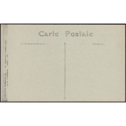 La Fontaine, Saint-Jean-du-Doigt, c.1920 - Crété Neurdein CPA ND1052