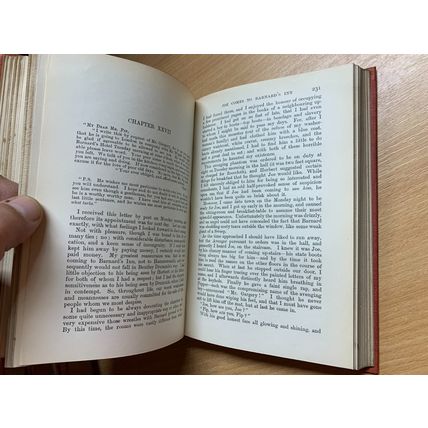 RARE* 1914 CHARLES DICKENS GREAT EXPECTATIONS FIRESIDE EDITION HB BOOK (P4)
