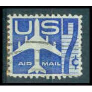 Used C51 7c Jet Alrliner Fine WA0708