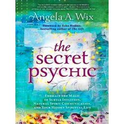 The Secret Psychic