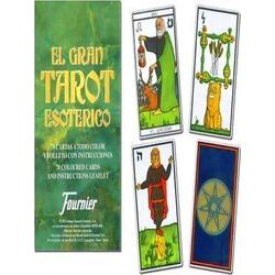 El Gran Tarot Esoterico