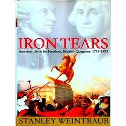 Iron Tears
