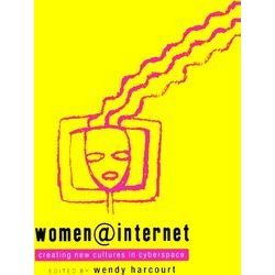 Women At Internet