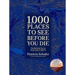 1,000 Places To See Before You Die (Deluxe Edition)