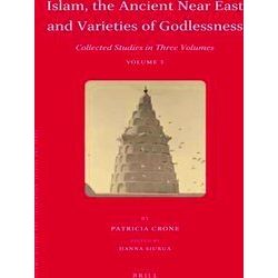 Islamic History And Civilization Islam, The Ancient Near East And Varieties Of G