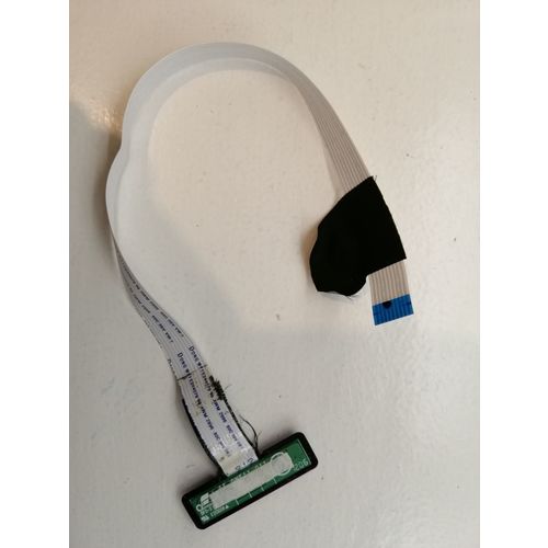 Philips BDL5531 EL infra red receiver board + cable. 5E.oWF11.011