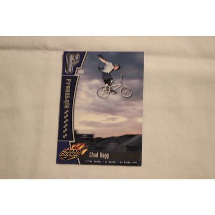 Chad Kagy 2000 Road Champs AXS FREESTYLE