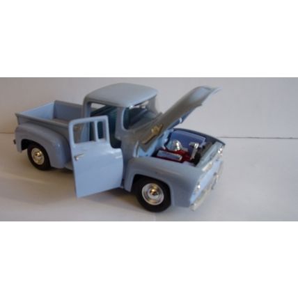 1956 FORD PICK UP 1:24 # 68063