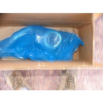23417956 Genuine Volvo Tube Egr