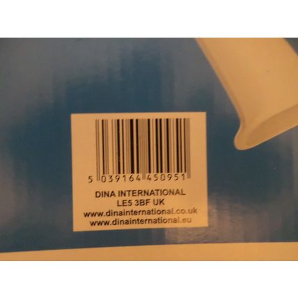 Stationary World - 2`` (2 inch) TAPE Dispenser - 45095 - new - boxed
