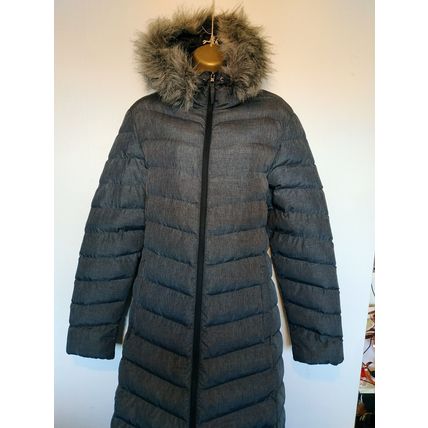 Mountain Warehouse Womens Long Padded Jacket size 14
