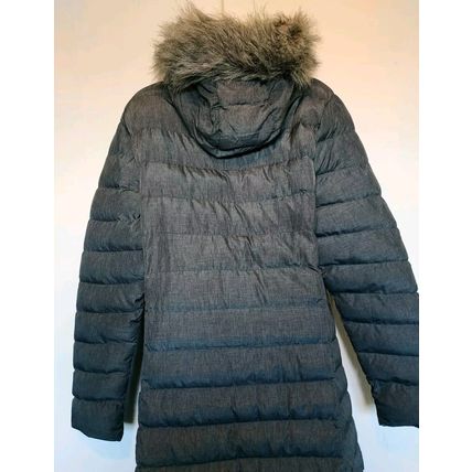 Mountain Warehouse Womens Long Padded Jacket size 14