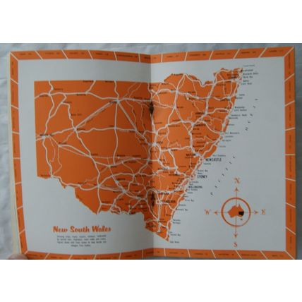 1965 Facts about New South Wales, Australia