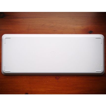 Portmeirion Serving Tray/Sandwich Tray Susan Williams-Ellis Peaches Melamine VGC