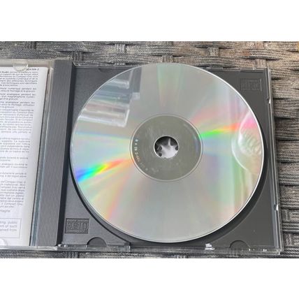 7800° Fahrenheit - Bon Jovi - CD