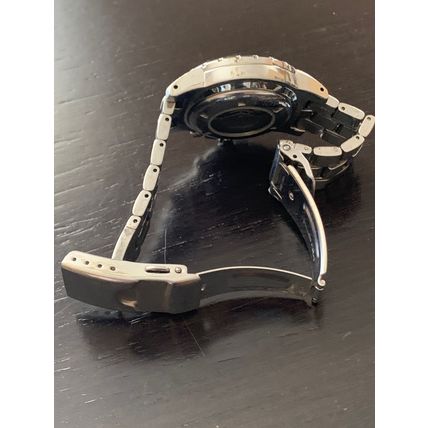 Original Seiko kinetic , water resistant 100 Mtrs