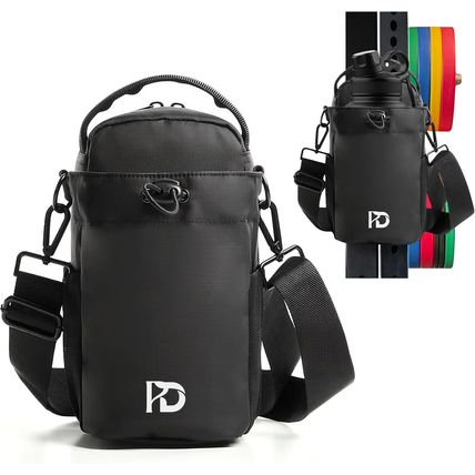 Magnetic Gym Bag, Gym Bag for Men and Women, Magnetic Fitness Bag, Fitness Bag w