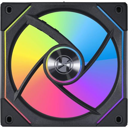 Lian Li UNI Fan Sl-Infinity 120-Triple Pack-Argb Fan-Infinity Mirror-Daisy-Chain