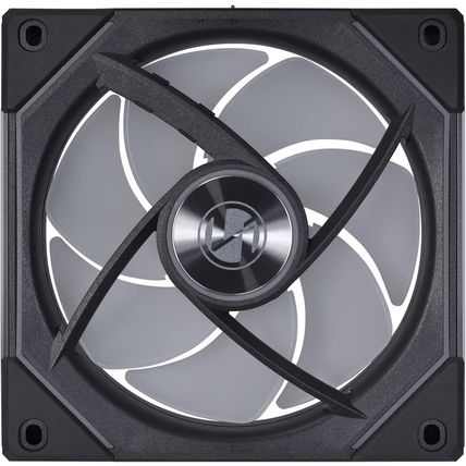 Lian Li UNI Fan Sl-Infinity 120-Triple Pack-Argb Fan-Infinity Mirror-Daisy-Chain