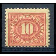 R234 10c Documentary Barely Clears MNH TI WA2047