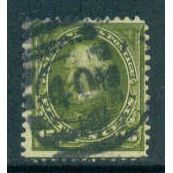 Used 284 15c Henry Clay Average Plus M05571