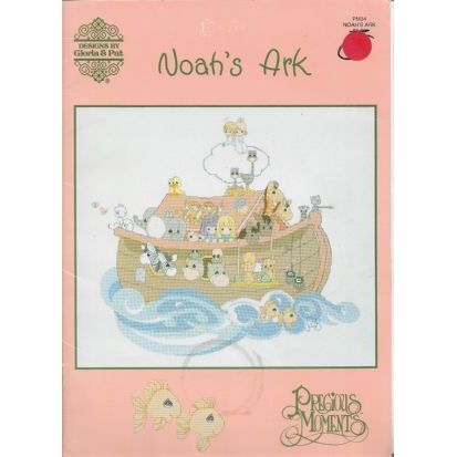 Noahs Ark PM34