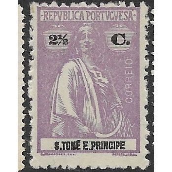 1914 SG 286 - MLH (*) - perf. 12x11.5