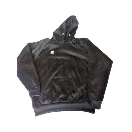 Barrington Sports Training EHF Pulse hoody Black Size Small Hoodie
