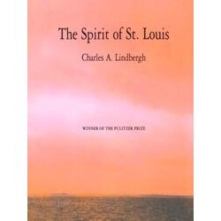 The Spirit Of Saint Louis