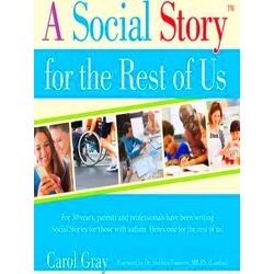 A Social Story For The Rest Of Us