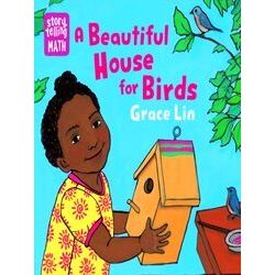 A Beautiful House For Birds
