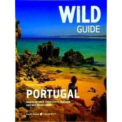 Wild Guide Portugal