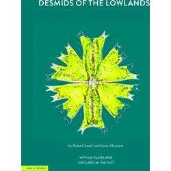 Desmids of the Lowlands