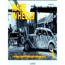 Rare Wheels