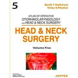 Head And Neck Surgery