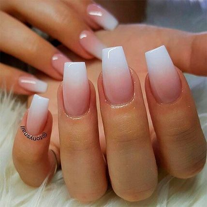 White Nail Gel Polish UV Gel Soak off 5ml Jar Art Paint french manicure opaque