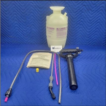 RL Flo-Master 1 Gallon Pump Sprayer model# 1101 (Brand New)