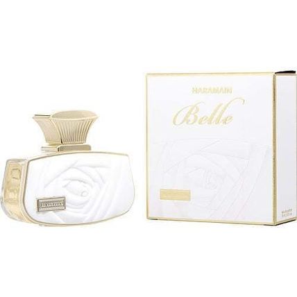 AL HARAMAIN BELLE by Al Haramain EAU DE PARFUM SPRAY 2.5 OZ For WOMEN