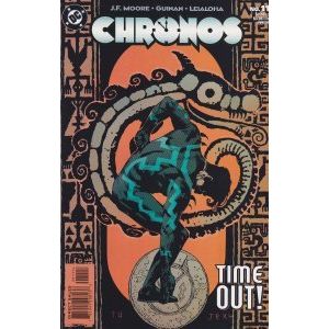 Chronos #11