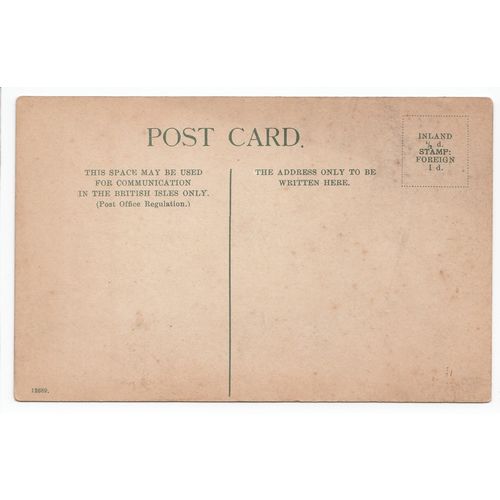 Liberal Club Brierley Hill Postcard Staffordshire