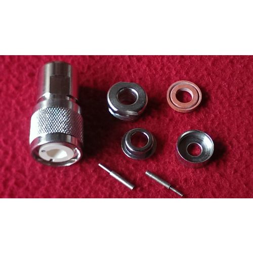 Amphenol 82-5589 RF Connectors Coaxial Connectors