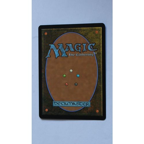 Magic the Gathering MTG CCG: Darksteel # 147 Surestrike Trident (A) 2004 WotC