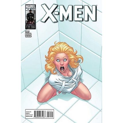 X-Men (Vol 1) # 014 NM MODERN AGE COMICS