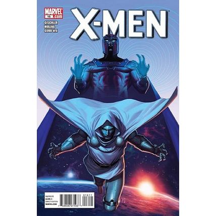 X-Men (Vol 1) # 016 NM MODERN AGE COMICS