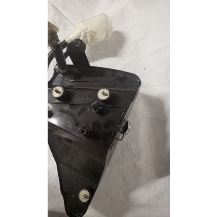 oil tank for 2000 Harley Davidson Sportster
